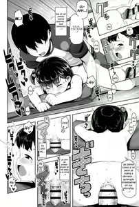 Page 186 of Kyou wa Nani Shiyokka? + Toranoana Kounyu Tokuten 4P Leaflet - preview thumbnail