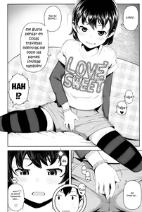 Page 52 of Kyou wa Nani Shiyokka? + Toranoana Kounyu Tokuten 4P Leaflet - preview thumbnail
