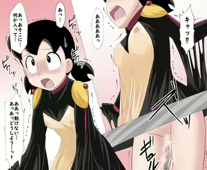 Page 32 of SZK Sabun CG Shuu 3 - preview thumbnail