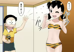 Page 58 of SZK Sabun CG Shuu 3 - preview thumbnail