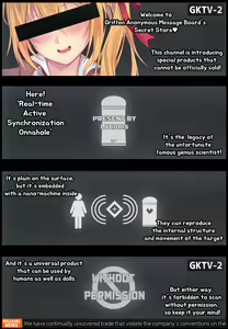 Kalina's Secret Store-01-03 — hentai manga cover on Fhentai