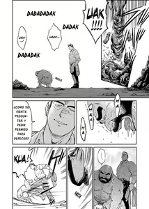 Page 13 of Okinawa Slave Island 07 - preview thumbnail