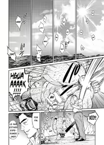 Page 15 of Okinawa Slave Island 07 - preview thumbnail
