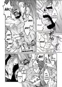 Page 18 of Okinawa Slave Island 07 - preview thumbnail