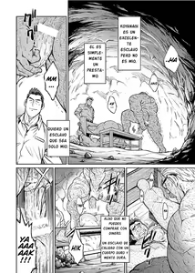 Page 5 of Okinawa Slave Island 07 - preview thumbnail