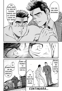 Page 25 of Okinawa Slave Island 08 - preview thumbnail