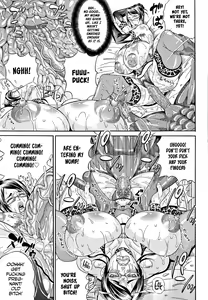 Page 82 of Pakopako Bitch ~Megamori! Mashimashi! Dosukebe Niku~ Ch.1, 3, 6-8 (decensored) - preview thumbnail