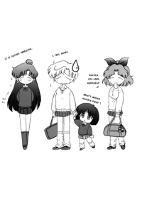 Page 33 of Baby Face - preview thumbnail