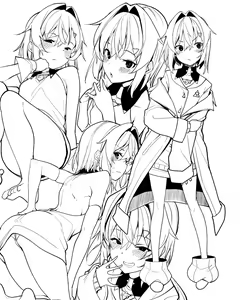 Page 132 of Moketa - preview thumbnail