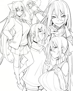 Page 164 of Moketa - preview thumbnail
