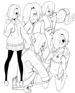 Page 174 of Moketa - preview thumbnail