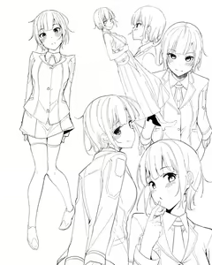 Page 265 of Moketa - preview thumbnail