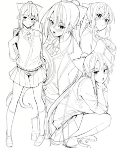 Page 278 of Moketa - preview thumbnail