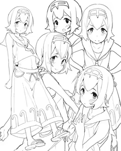 Page 412 of Moketa - preview thumbnail