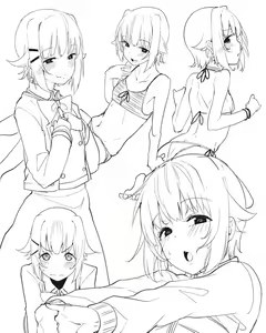 Page 495 of Moketa - preview thumbnail