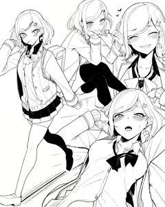 Page 64 of Moketa - preview thumbnail