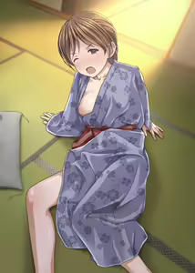Page 689 of Hitozuma NTR Onsen ~Nerawareta Gokujou  Niizuma~ - preview thumbnail