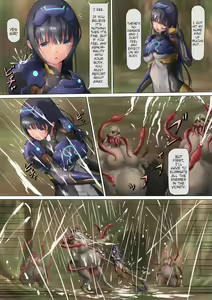 Page 16 of PichiSui Musume Shokushukan | Pichisui Girl Tentacle Rape - preview thumbnail