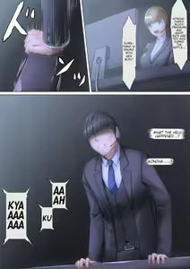 Page 37 of PichiSui Musume Shokushukan | Pichisui Girl Tentacle Rape - preview thumbnail