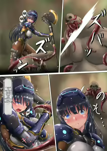Page 51 of PichiSui Musume Shokushukan | Pichisui Girl Tentacle Rape - preview thumbnail