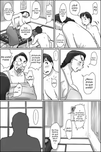 Page 56 of Shimura no Oba-chan - preview thumbnail