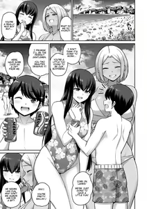 Oshioki TITTY FUCK | Titty Fuck Torture — hentai manga cover on Fhentai