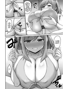 Page 6 of Oshioki TITTY FUCK | Titty Fuck Torture - preview thumbnail