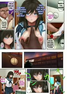 Page 16 of Yume ka Utsutsu ka - preview thumbnail