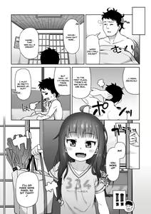 Page 19 of Totsugeki! Anata ga Bangohan | Attack! You're for dinner! - preview thumbnail