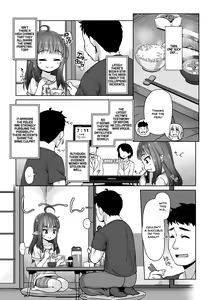 Page 28 of Totsugeki! Anata ga Bangohan | Attack! You're for dinner! - preview thumbnail