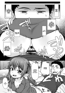 Page 32 of Totsugeki! Anata ga Bangohan | Attack! You're for dinner! - preview thumbnail