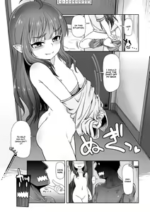 Page 48 of Totsugeki! Anata ga Bangohan | Attack! You're for dinner! - preview thumbnail