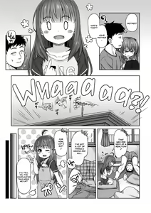 Page 63 of Totsugeki! Anata ga Bangohan | Attack! You're for dinner! - preview thumbnail