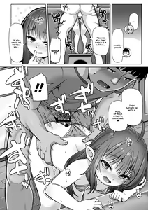 Page 74 of Totsugeki! Anata ga Bangohan | Attack! You're for dinner! - preview thumbnail