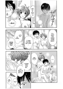 Page 142 of Glass no Megami 2 - preview thumbnail