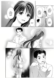 Page 147 of Glass no Megami 2 - preview thumbnail