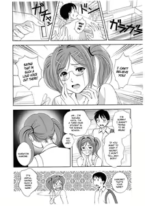 Page 166 of Glass no Megami 2 - preview thumbnail