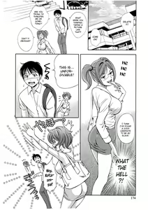 Page 174 of Glass no Megami 2 - preview thumbnail