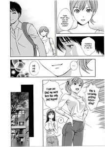Page 60 of Glass no Megami 2 - preview thumbnail