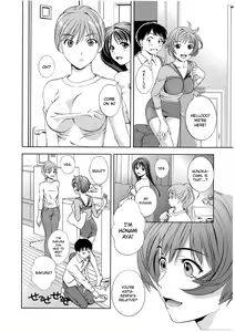 Page 84 of Glass no Megami 2 - preview thumbnail