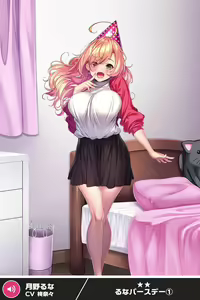 Page 1411 of ANOTHER HEROINE - preview thumbnail