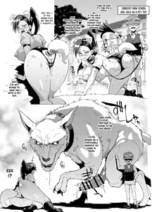Page 15 of JK Taimabu Season 1 - preview thumbnail