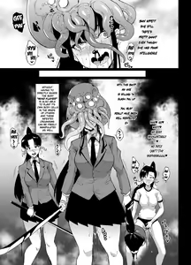 Page 39 of JK Taimabu Season 1 - preview thumbnail