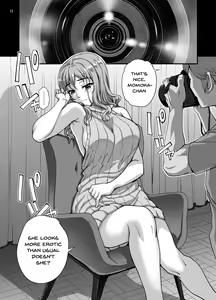 Page 13 of Kareshi ni Naisho de 5 ...Dekichaimashita. | Keep This A Secret From My Boyfriend 5 - ... I Actually Did It. - preview thumbnail