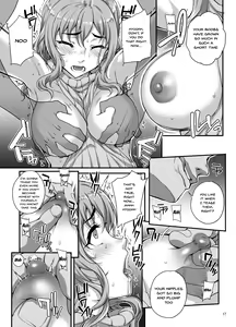 Page 18 of Kareshi ni Naisho de 5 ...Dekichaimashita. | Keep This A Secret From My Boyfriend 5 - ... I Actually Did It. - preview thumbnail