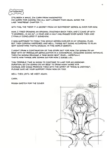 Page 46 of Kareshi ni Naisho de 5 ...Dekichaimashita. | Keep This A Secret From My Boyfriend 5 - ... I Actually Did It. - preview thumbnail