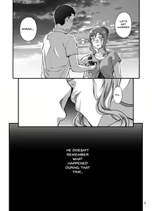 Page 6 of Kareshi ni Naisho de 5 ...Dekichaimashita. | Keep This A Secret From My Boyfriend 5 - ... I Actually Did It. - preview thumbnail