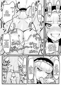 Page 15 of DWU Sennou Ryoujoku | DWU Sexual Brainwash Assault - preview thumbnail