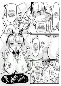 Page 16 of DWU Sennou Ryoujoku | DWU Sexual Brainwash Assault - preview thumbnail