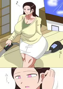 Page 2 of Musuko o Motomete Haha wa Naku - preview thumbnail